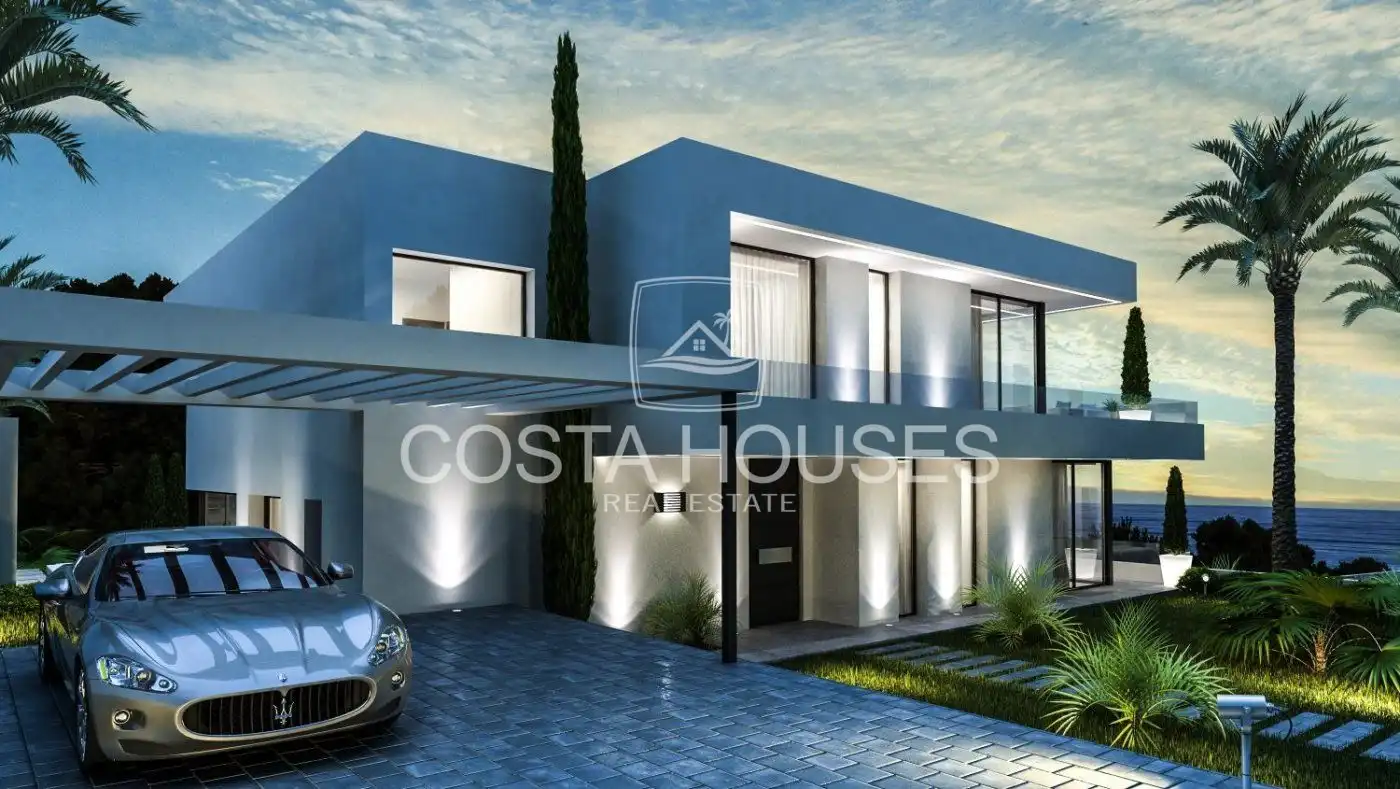 Chalet con piscina en venta en Las Rotas / Les Rotes, imagen 26
