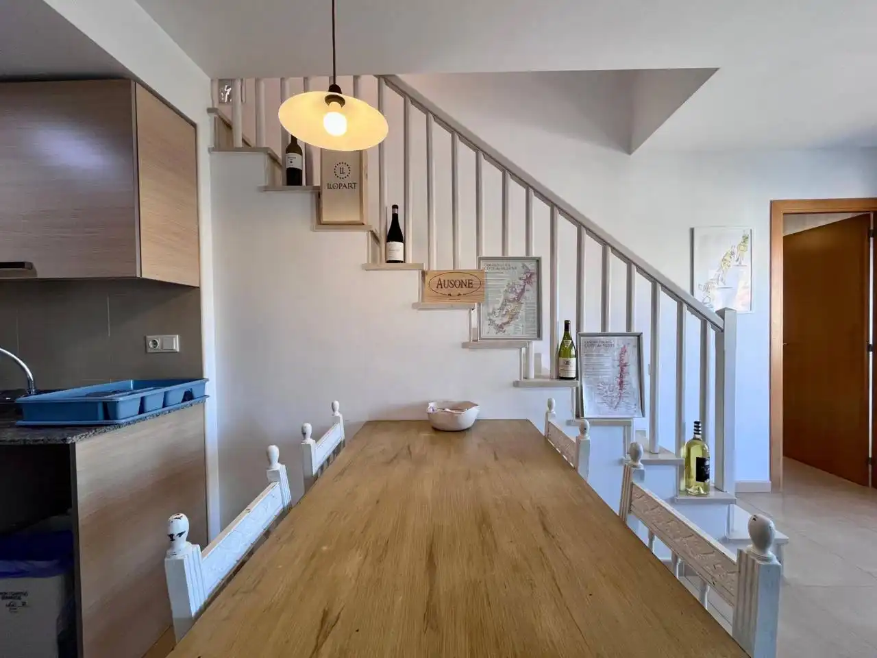 Appartement avec terrasse à vendre à Calle SANT VENAT, imagen 10