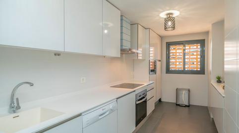 Foto 3 de Piso en venta en Naciones, PAU 5, Alicante / Alacant