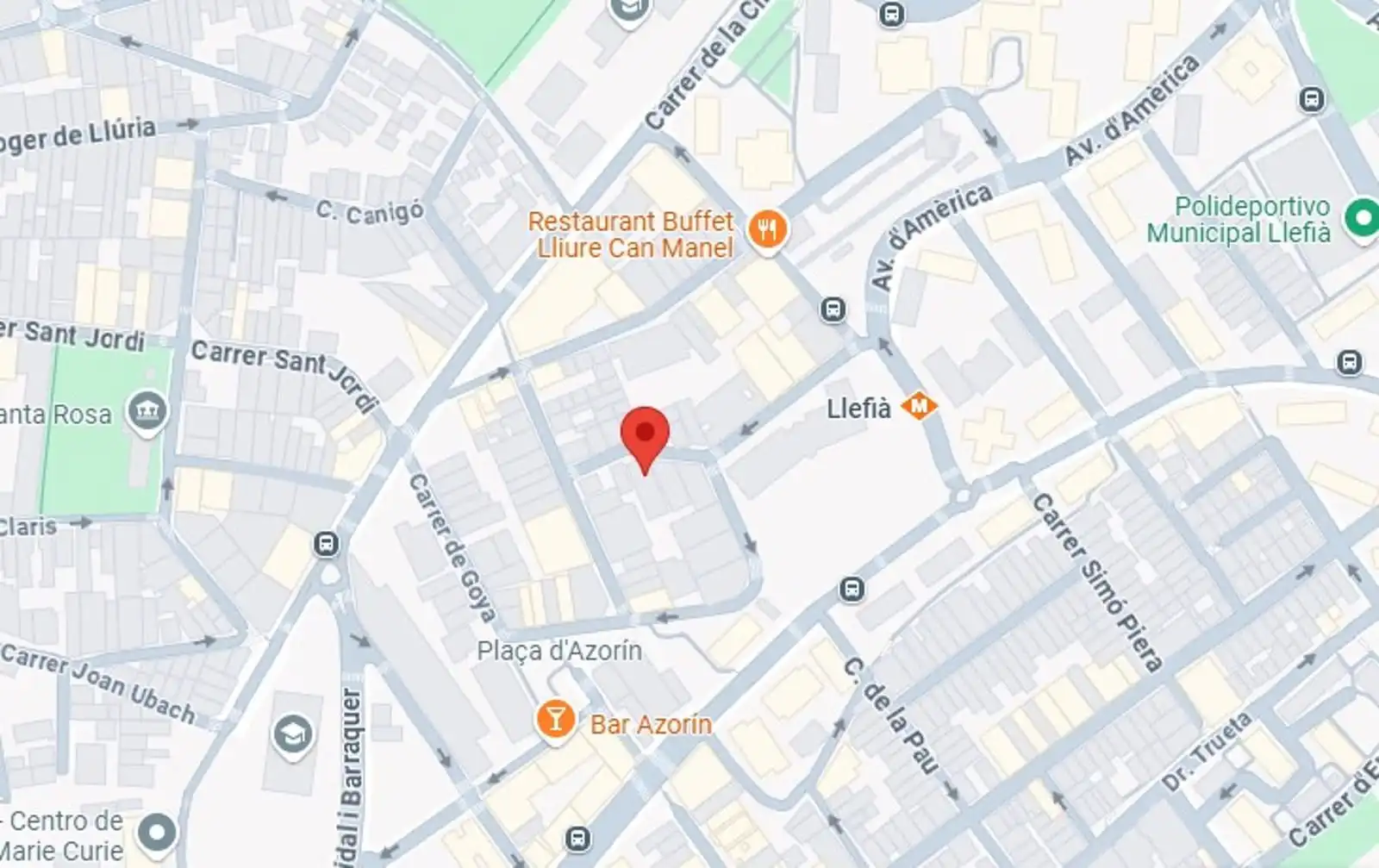 Piso en venta en Sant Frederic, imagen 3