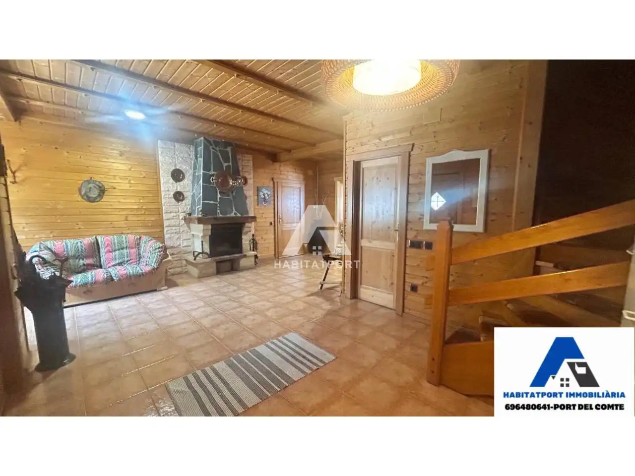 Casa o chalet en venta en La Coma i la Pedra con Calefacción, Jardín privado y Parquet