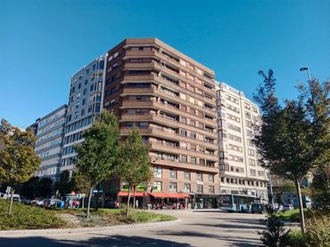 Oficina de lloguer a Santander - ATILANO RODRIGUEZ