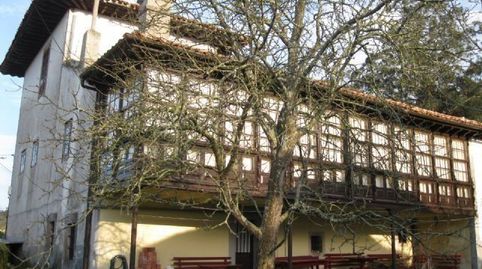 Foto 2 de Casa o xalet en venda a Quintana, Posada - Barro, Llanes