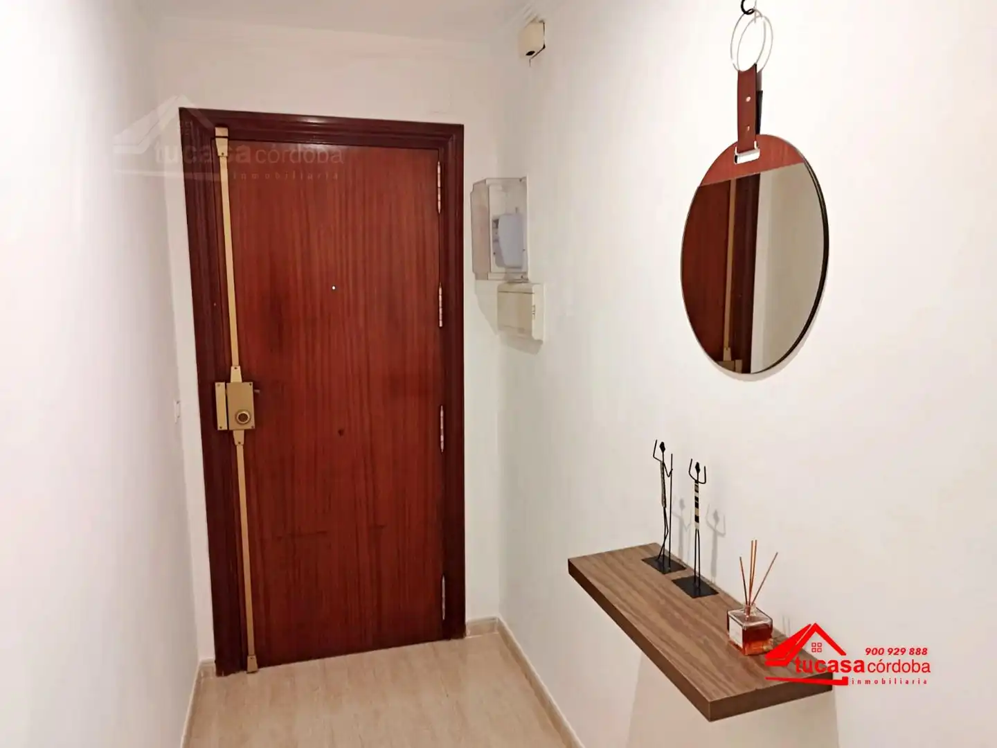 Flat for sale in Córdoba  with Air Conditioner, Heating and Furnished