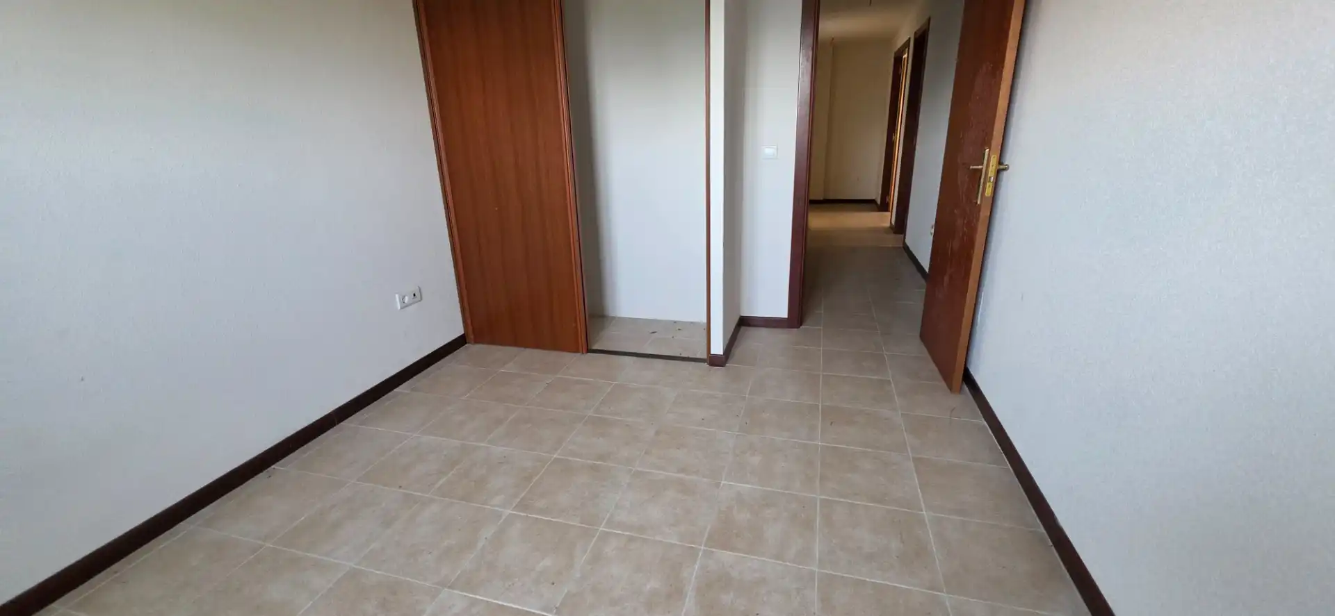 Piso en venta en Soba con Calefacción