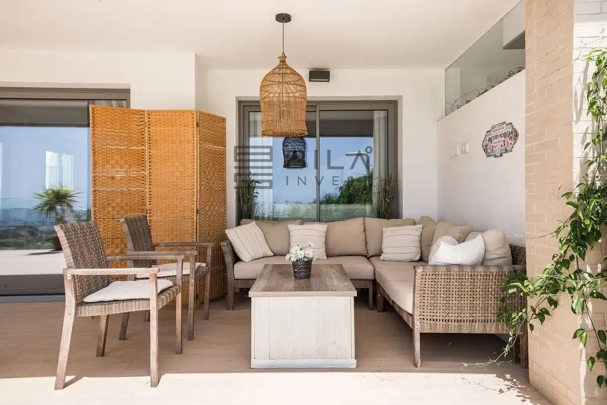 Adosado con piscina en venta en Urb. Nature Collection Homes, imagen 5