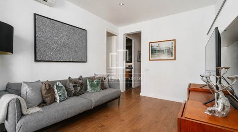 Excelente piso luminoso de 2 habitaciones en eixample derecho, imatge 3
