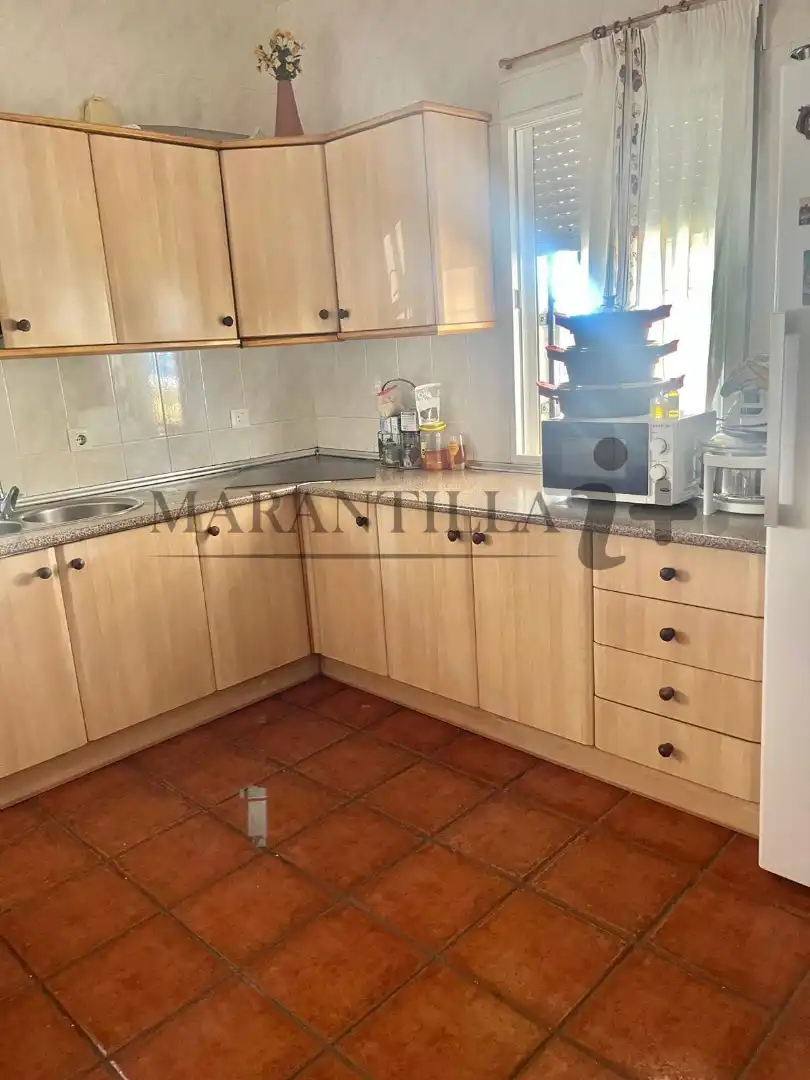 Chalet con jardín en venta en Urbasur, imagen 26