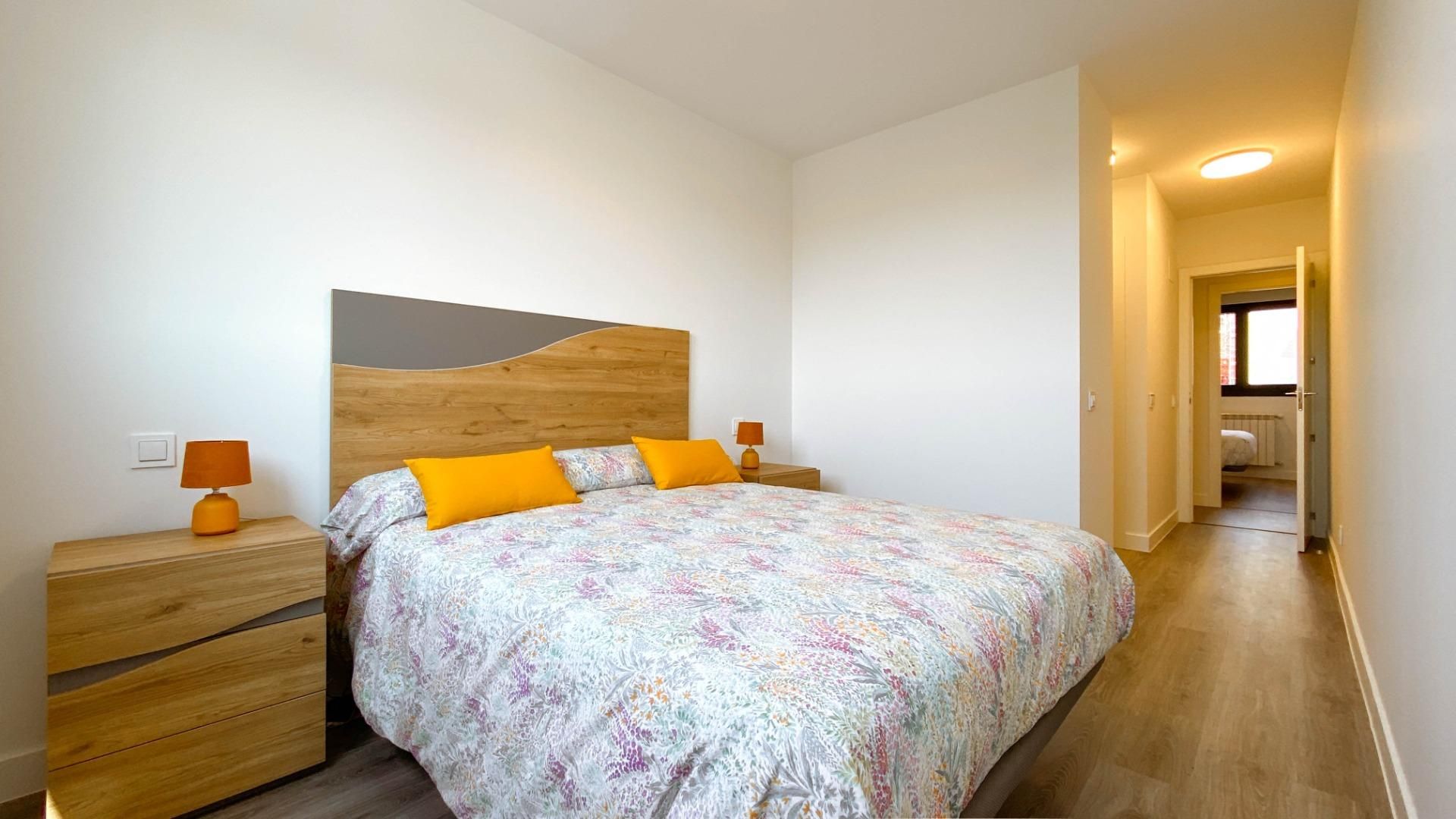 Flat to rent in Peñacastillo - Nueva Montaña, Santander
