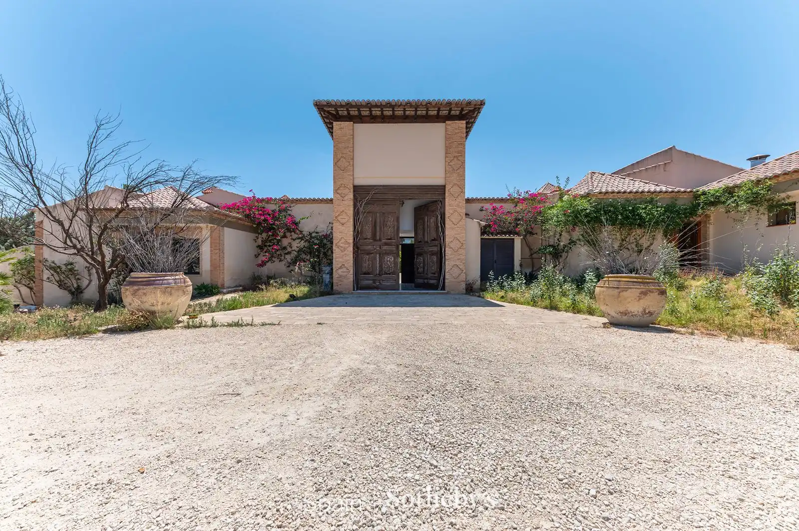Maison avec piscine à vendre à Camí del Rebolledo, imagen 8