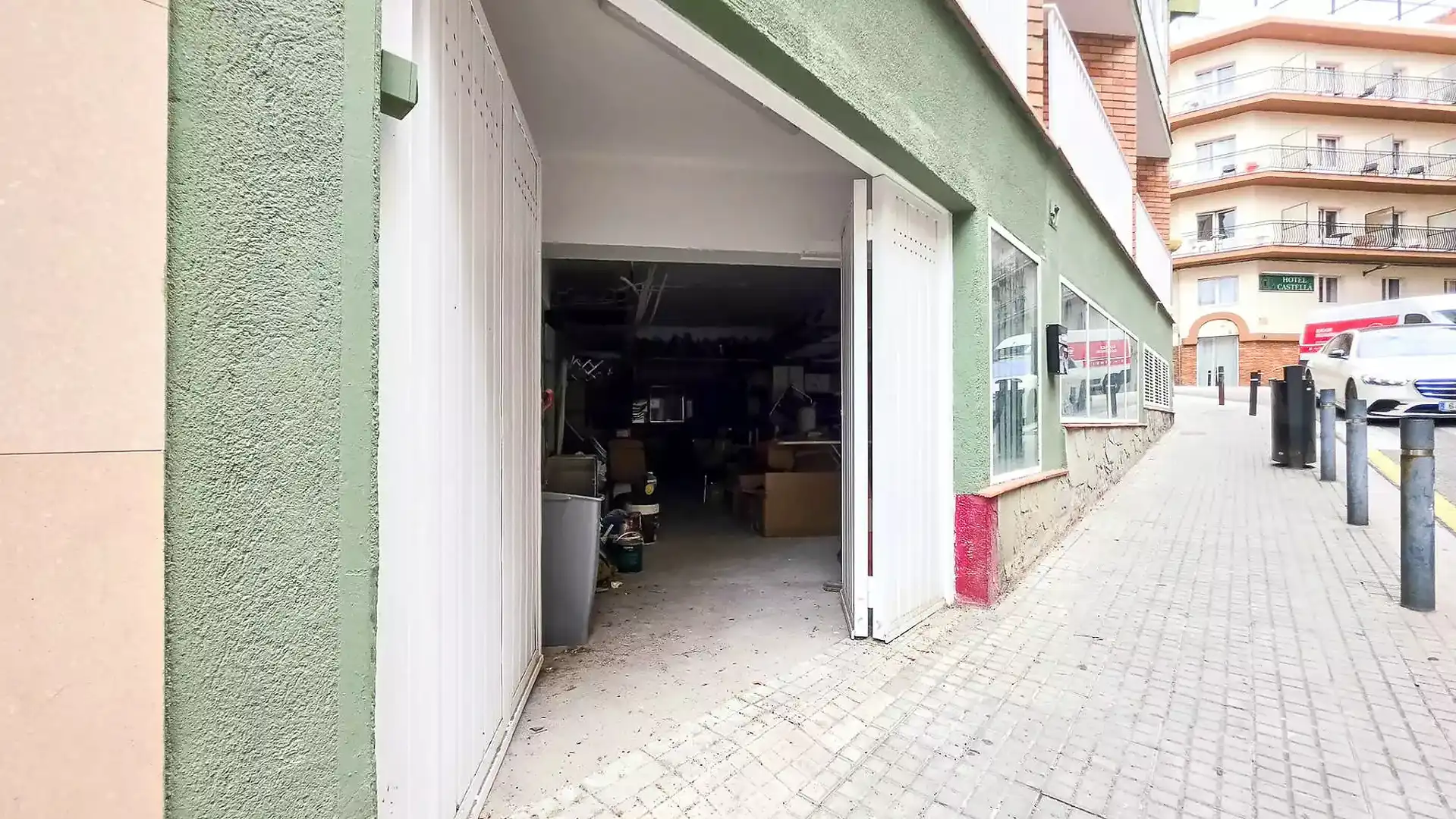 Gewerbefläche zum Verkauf in Centre, imagen 2