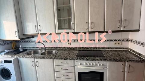 Photo 4 of Flat for rent in San Claudio - La Chantría, León Capital