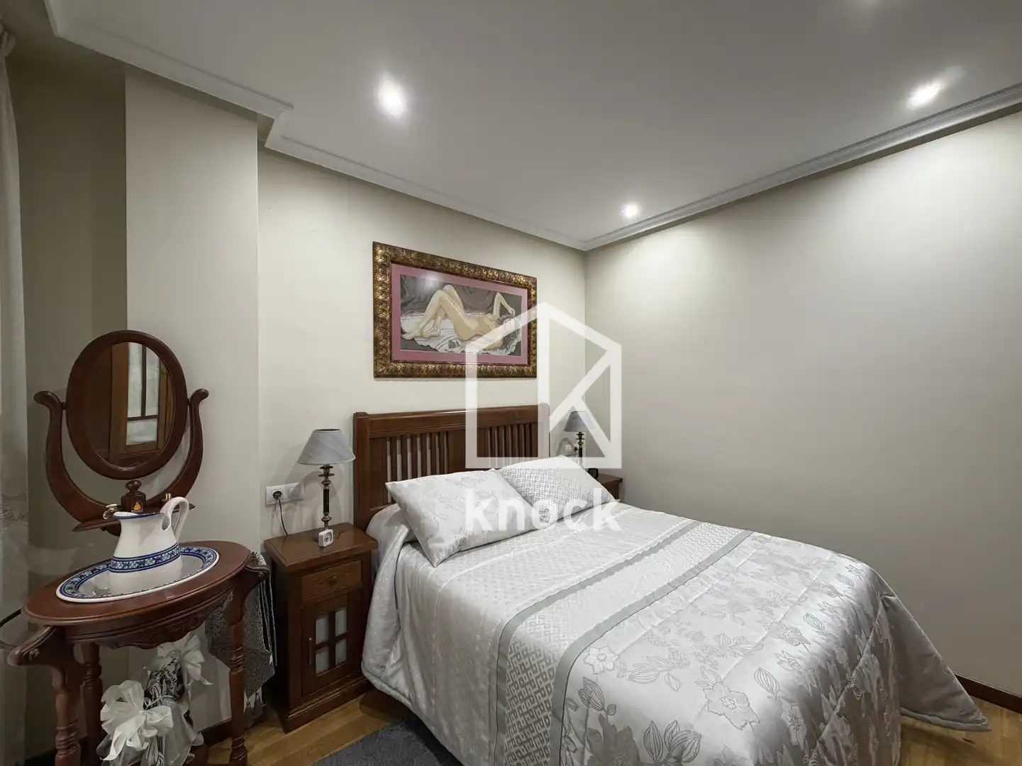 Habitación de Piso en venta en Langreo con Calefacción