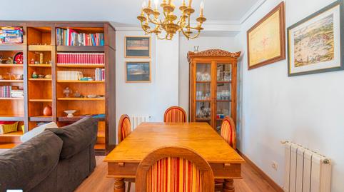 Foto 3 de Planta baixa de lloguer a Avenida de Cantabria, Valdenoja, Santander