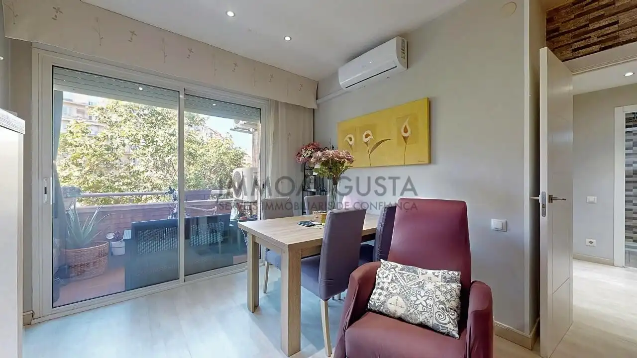 Piso en venta en Navas