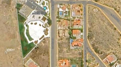 Foto 3 de Casa o xalet en venda a Calle Higuera la (pa), Guardias Viejas, Almería