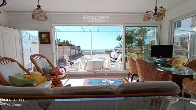 Casa adosada en Venta en Punta Umbría