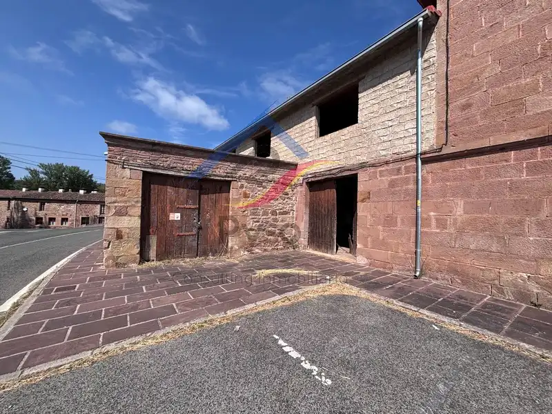 Casa rústica en venda a Barrio Villanueva de la Nia, imagen 10