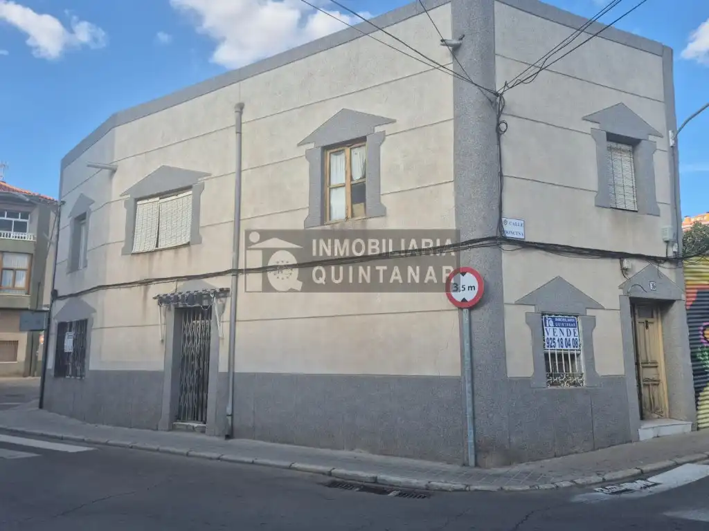 Maison à vendre à Calle Princesa 36, imagen 2