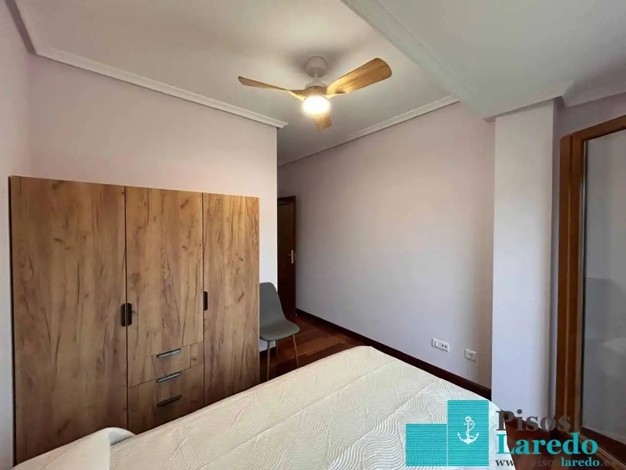 Flat for rent in Calle Badames, 27, Voto