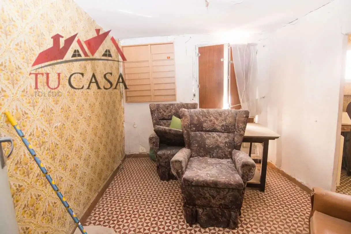 Casa o chalet en venta en Toledo con Terraza y Balcón