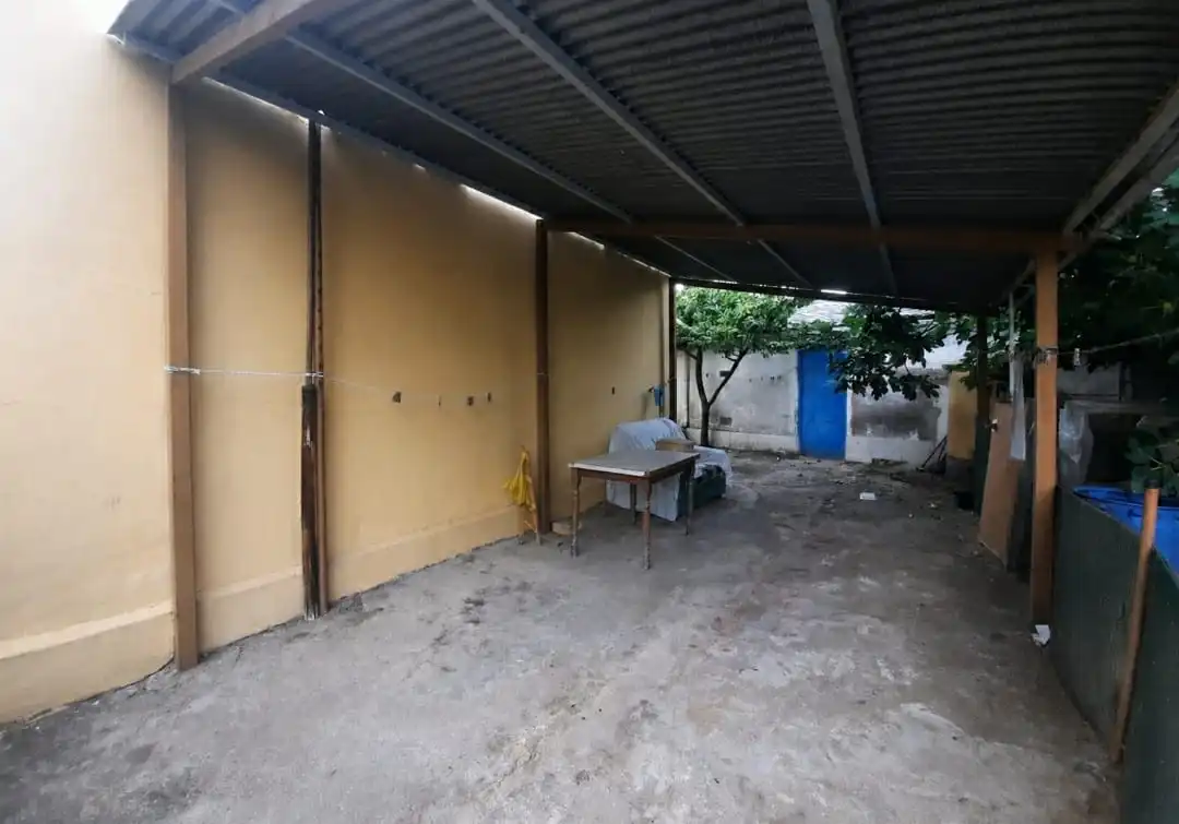 Casa o xalet en venda en Ponferrada amb Jardí privat, Traster i Moblat