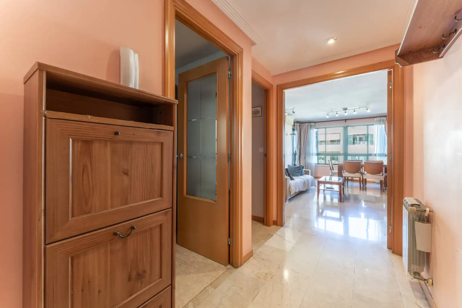 Flat for sale in  Palma de Mallorca  with Air Conditioner, Heating and Private garden