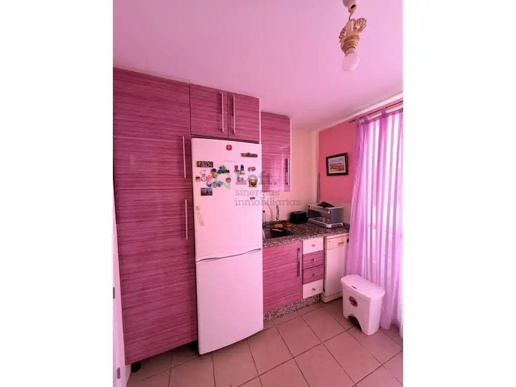Apartament amb ascensor en venda a Carretera de Sevilla - Los Montitos, imagen 8