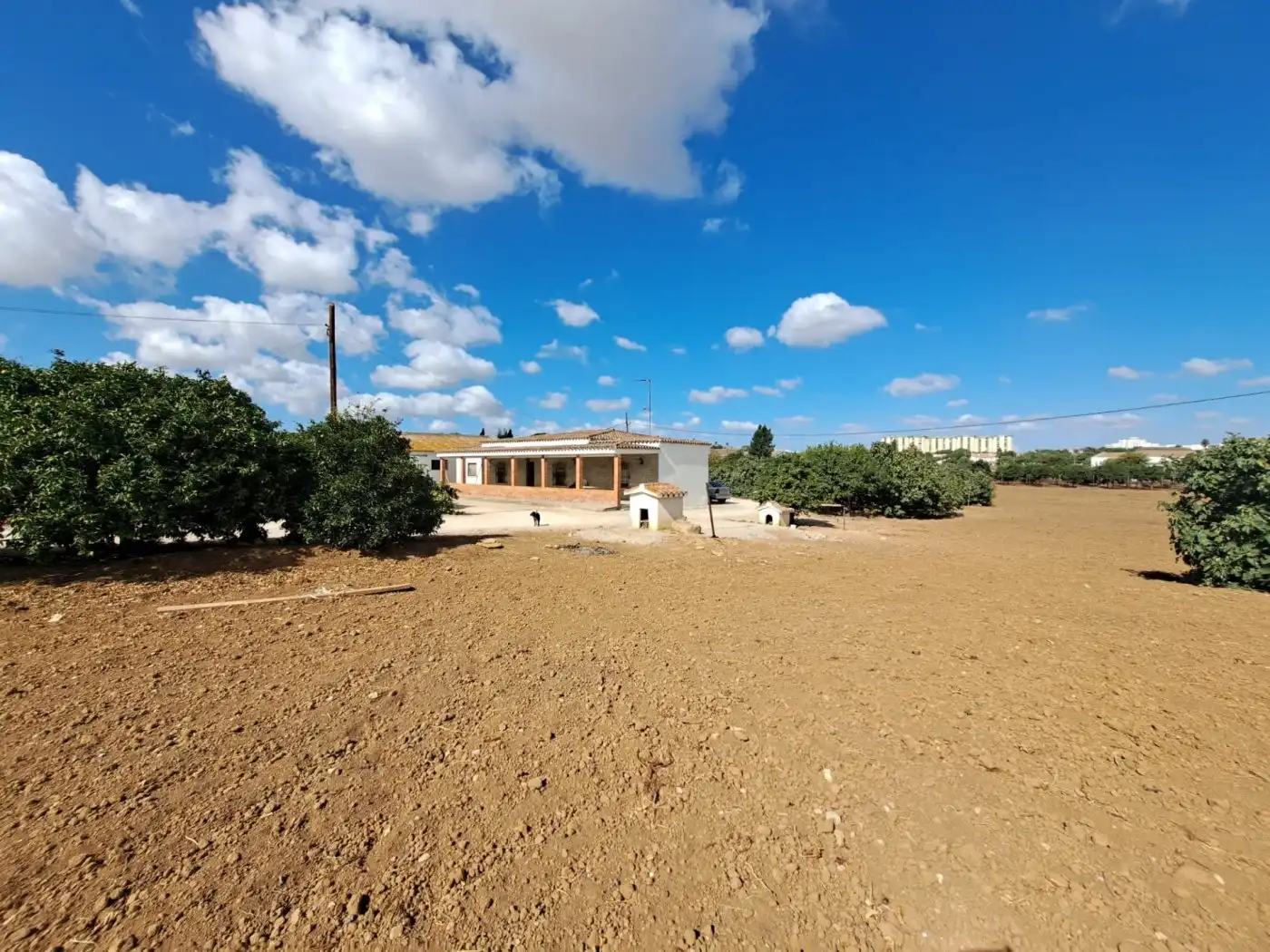 Landhaus zum Verkauf in El Retiro - Parque Atlántico - Ronda este, imagen 3