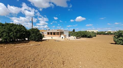Foto 3 de Finca rústica en venda a Parque Atlántico - Ronda este, Cádiz