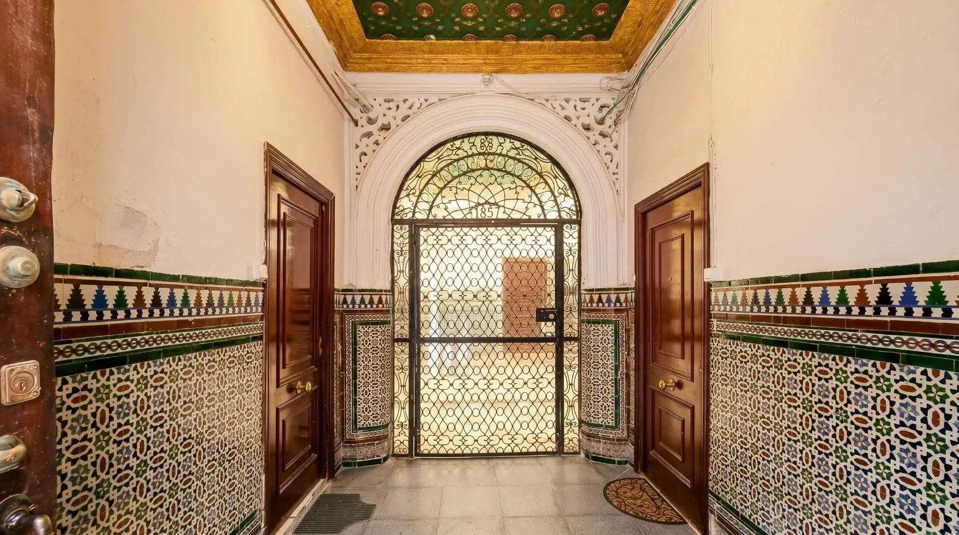Piso en venta en Cádiz