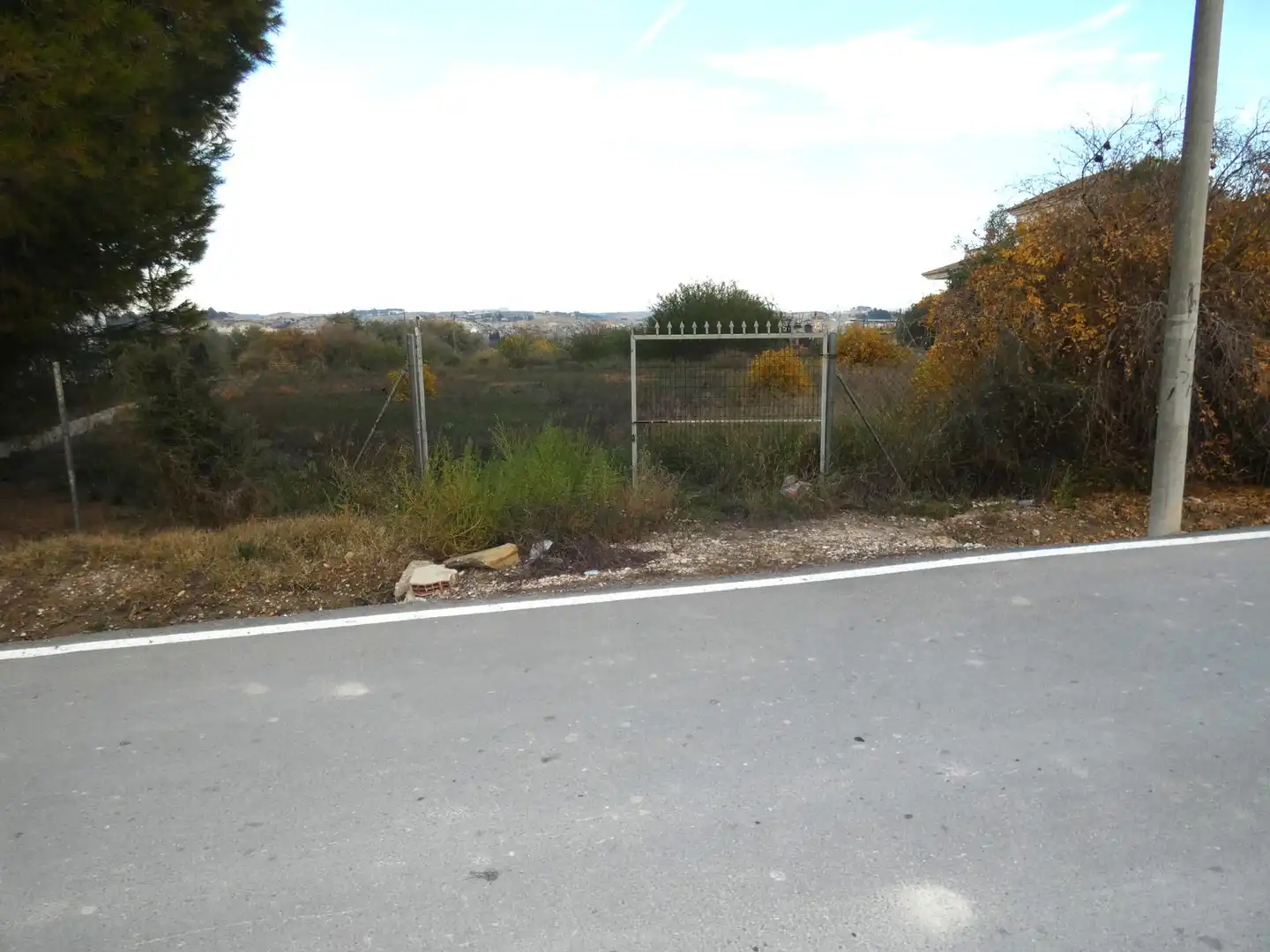 Wohnbaugrundstück zum Verkauf in Las Torres de Cotillas, imagen 14