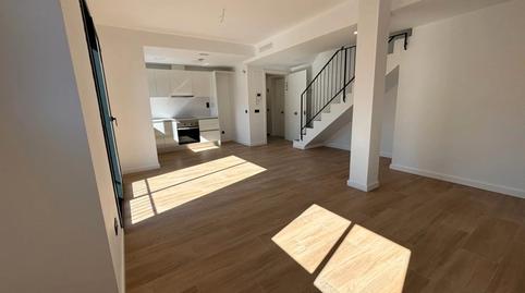 Foto 2 de Àtic en venda a Hostafrancs, Barcelona