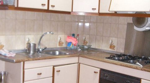 Foto 3 de Pis de lloguer a Carrer Emilio Hernández Selva, El Toscar, Elche / Elx