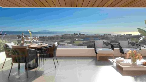 Foto 3 de Piso en venta en Avenida San Anton, 4, El Pinillo, Málaga