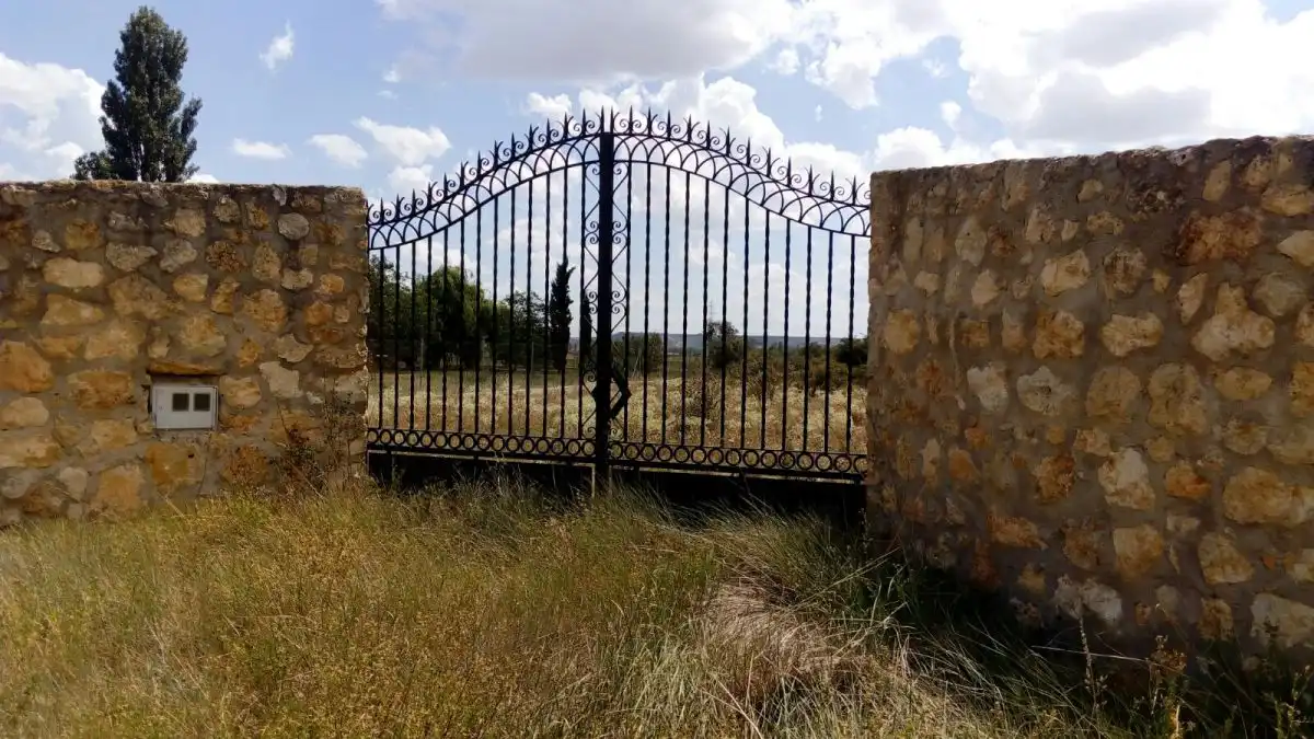 Terrenos y solares en venta en Grijota, imagen 4