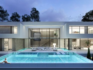Casa con piscina in vendita a Pinar del Advocat - Cometa