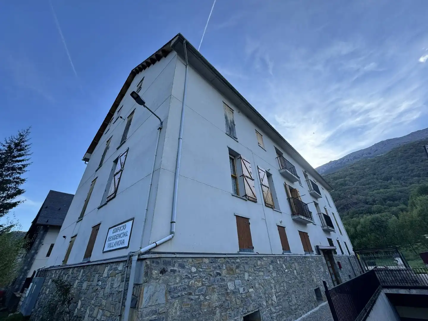 Flat with lift for sale in benasque, imagen 5