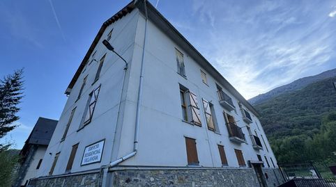 Foto 5 de Piso en venta en Benasque, Villanova, Huesca