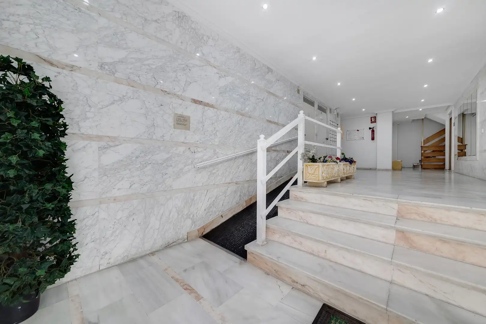 Apartament en venda en Torrevieja amb Aire condicionat i Terrassa