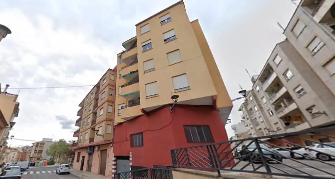 Appartamento in vendita a Ausias March, imagen 2