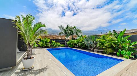 Foto 5 de Casa o chalet en venta en Morgallana, El Durazno, La Orotava