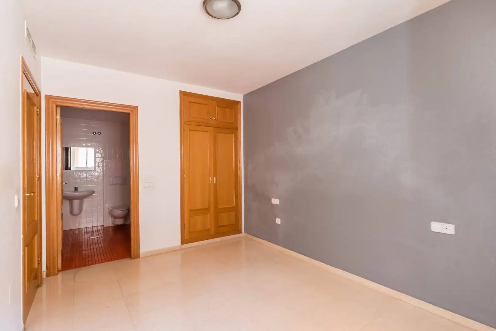 Habitación de Piso de alquiler en Murcia