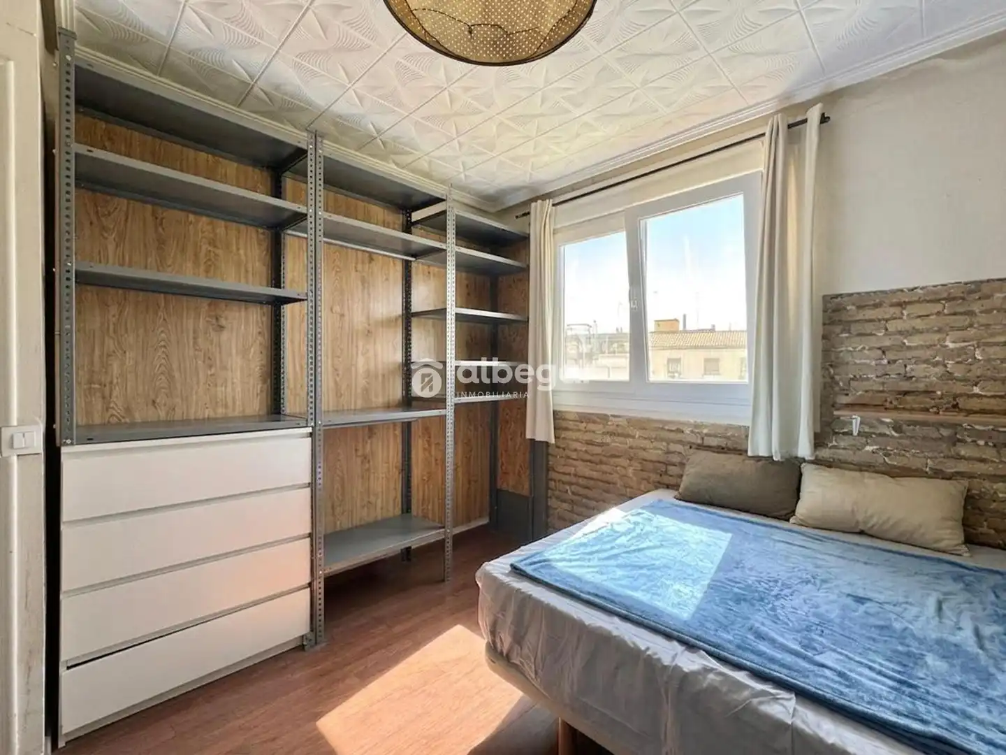 Flat with lift for sale in Hipolito Rovira, imagen 7