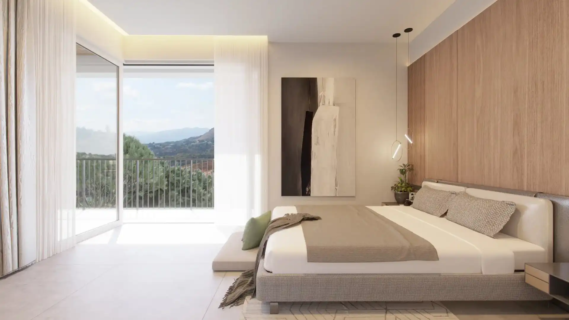 Maison mitoyenne avec piscine à vendre à Mijas pueblo, imagen 8