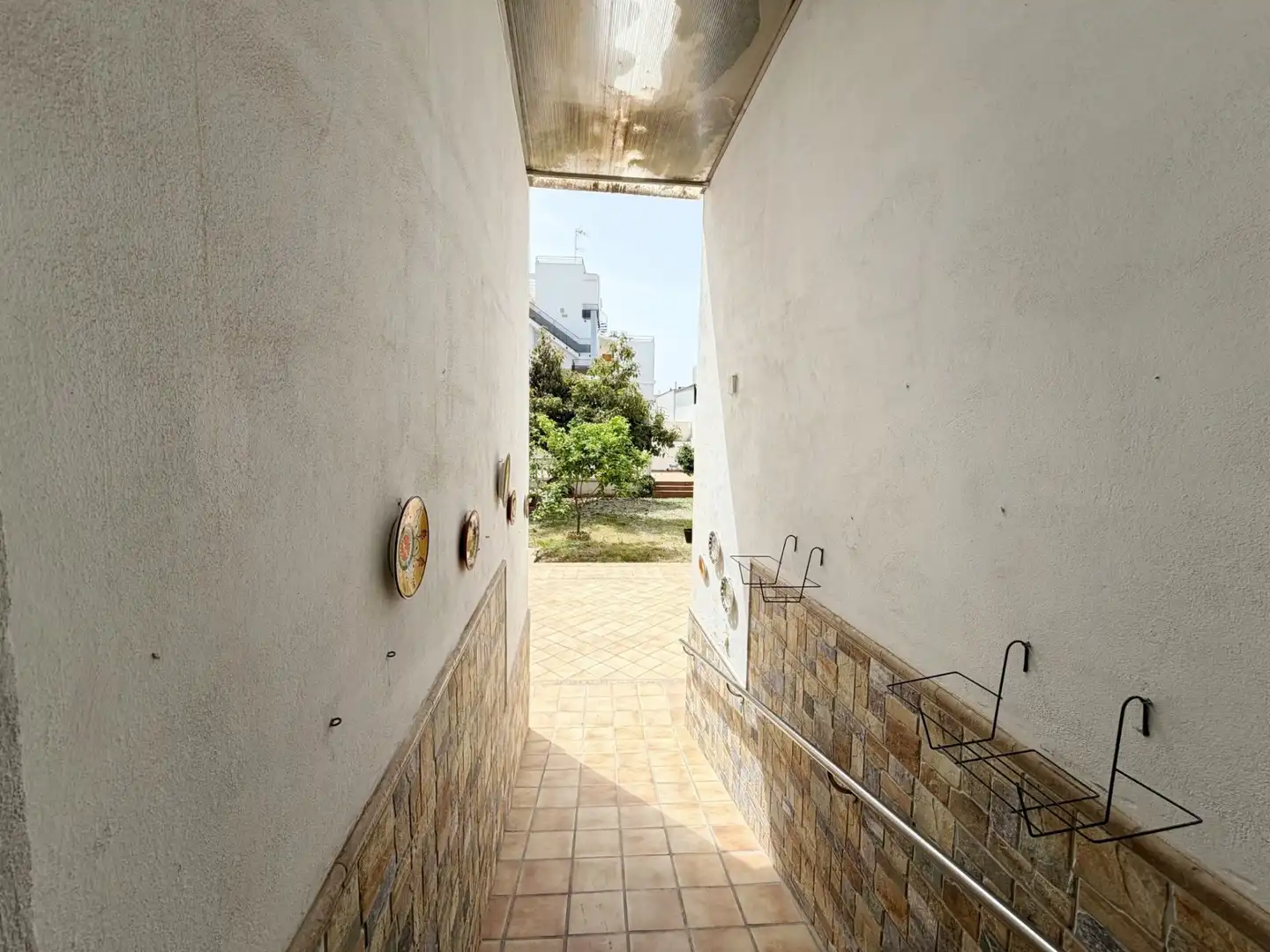 Residential for sale in Málaga