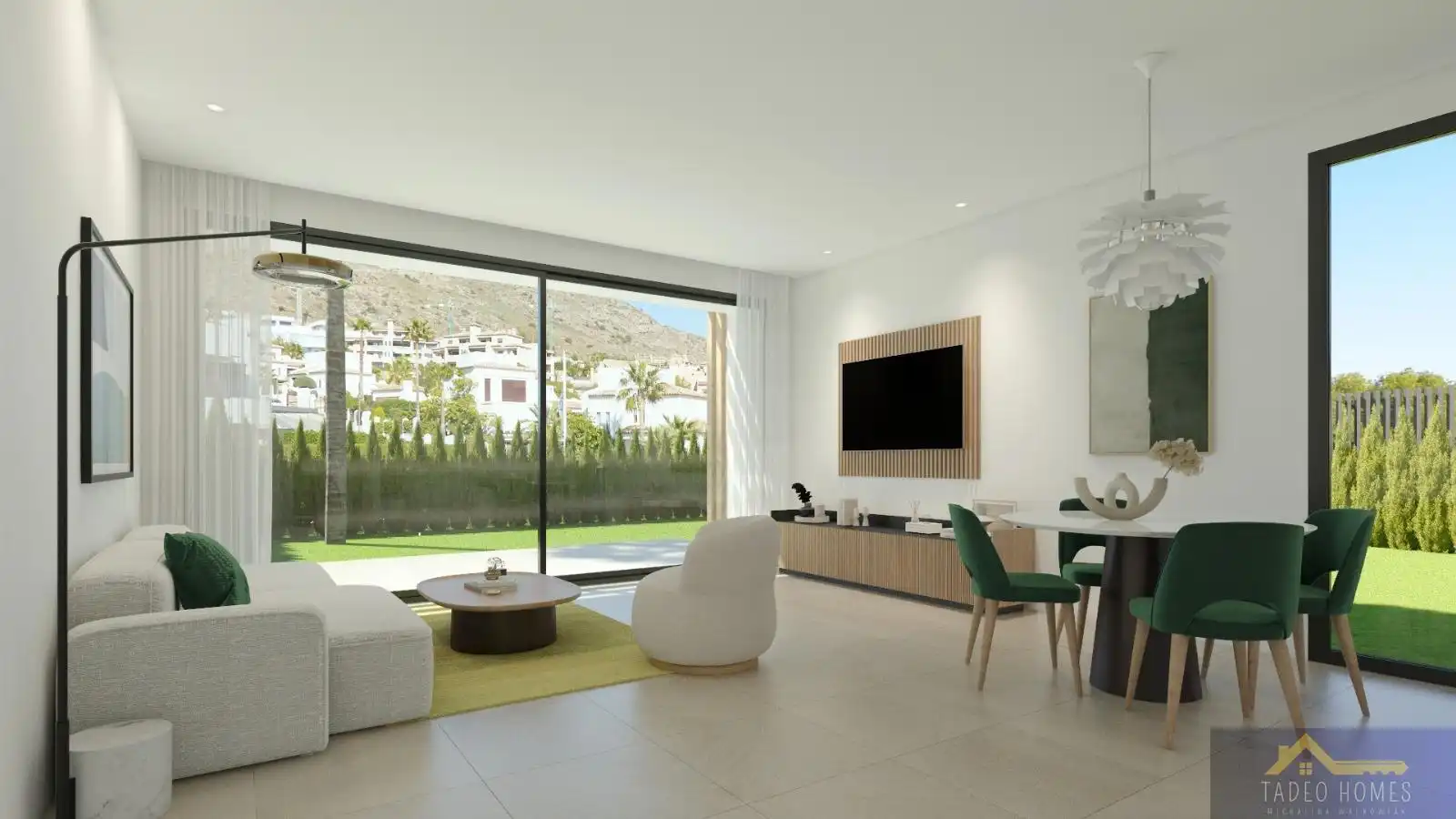 Bungalow with pool for sale in Lisboa, imagen 8