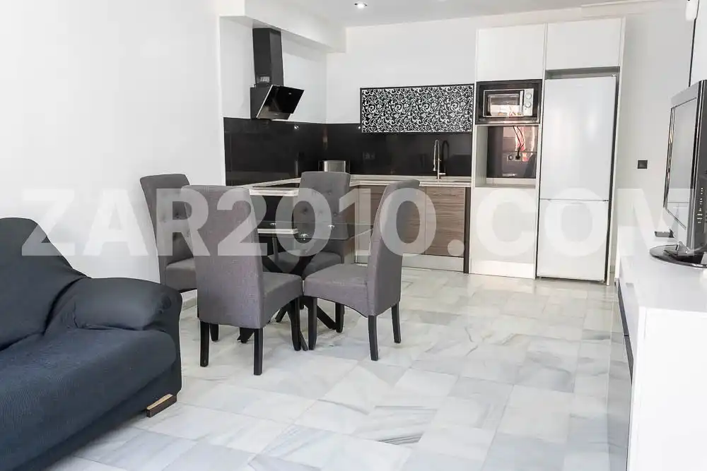 Appartement compact à vendre à Calle Mayor, imagen 8