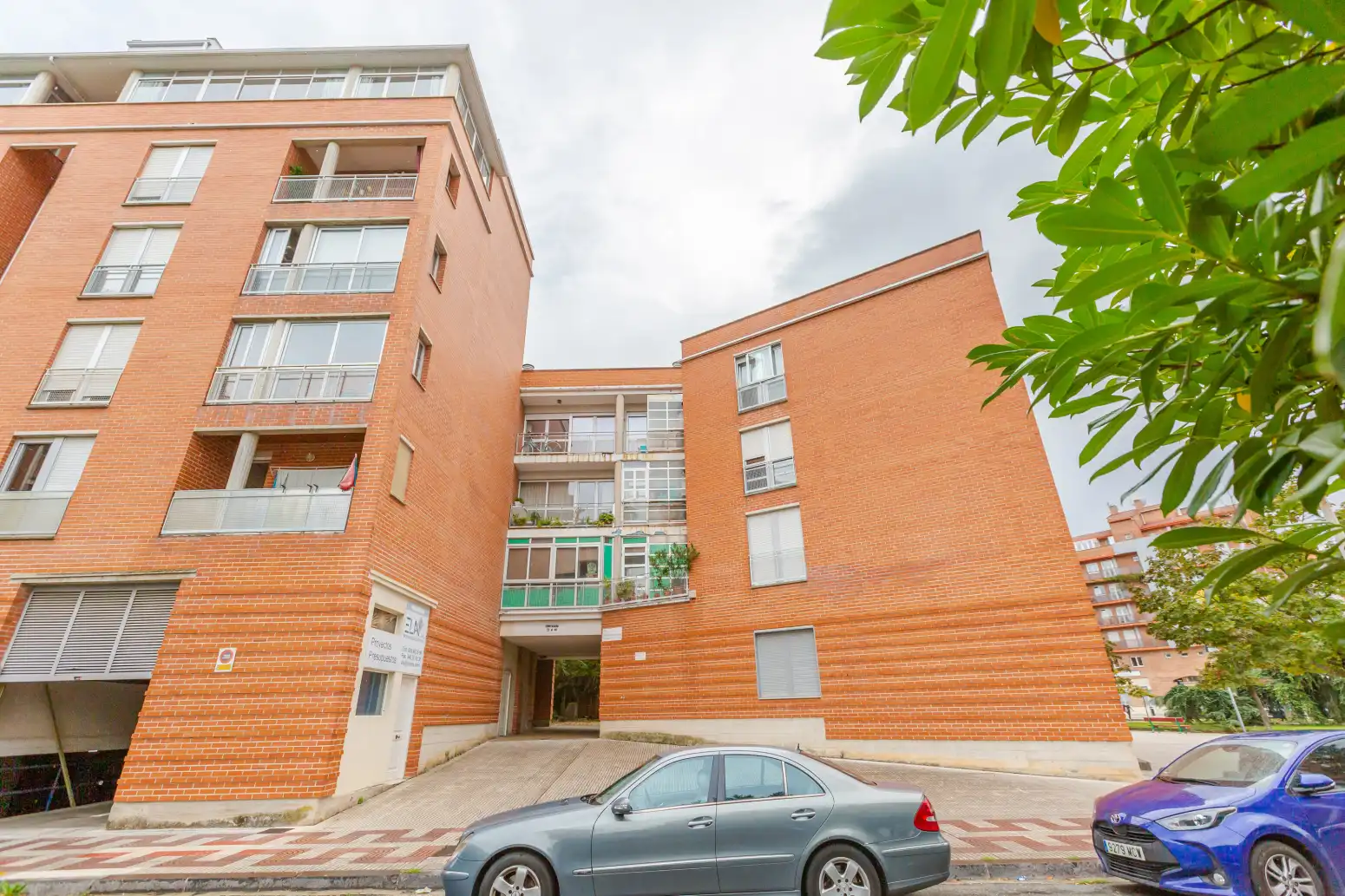 Wohnung zur Miete in Pamplona / Iruña, Navarra