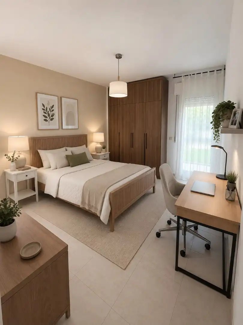 Villa avec terrasse à vendre à Calle Encinas, imagen 4